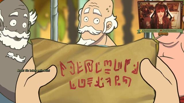 DEPONIA DOOMSDAY #12 [Livestream] смотреть онлайн
