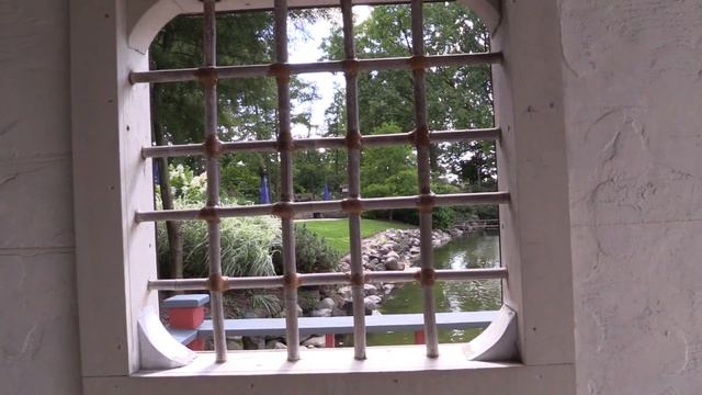 Rotary Botanical Gardens Janesville Wi July 2017 смотреть онлайн