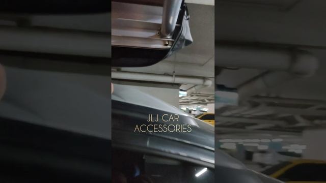 Mitsubishi XPANDERCROSS 2023 AWNING TENT,TOPLOAD & CROSSBAR (Stingray brand) смотреть онлайн