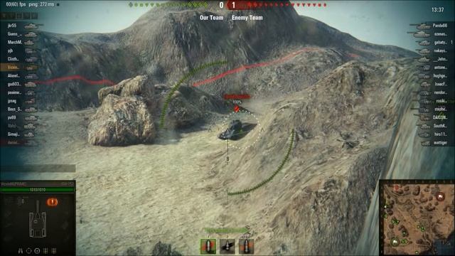 ISU-152 vs T-34-85 смотреть онлайн
