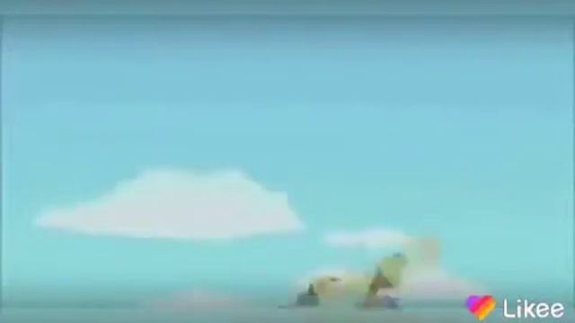 Лунтик типичный (3) но только RYTP смотреть онлайн