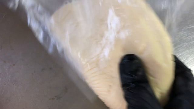 Як смажити халумі ( Как пожарить халлуми )