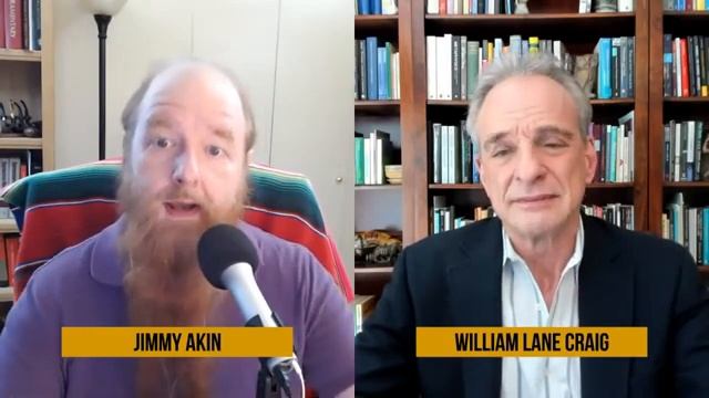 DEBATE with William Lane Craig _Does the Kalam Argument Work_