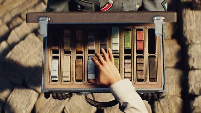 Indiana Jones And The Great Circle серия 13 no comment смотреть онлайн