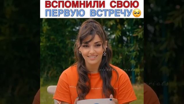 Вспомнили свою первую встречу |Постучись в мою дверь |46 серия 🥺 смотреть онлайн