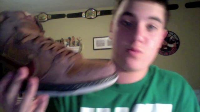 Nike Sb Cigar SPoT смотреть онлайн