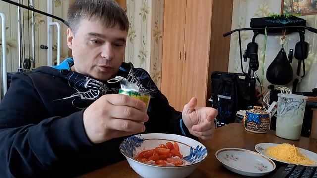 Салат «Гости на пороге»: вкусный и напоминает крабовый