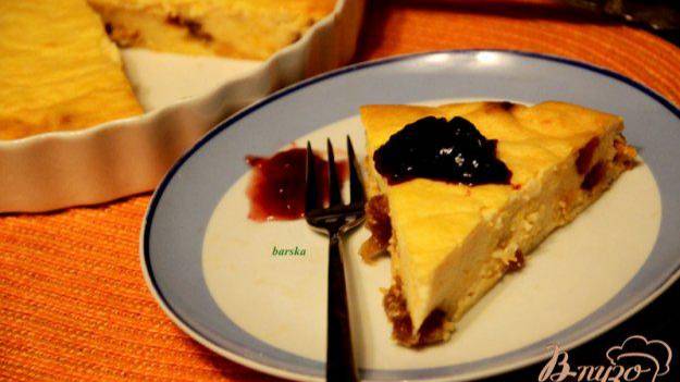 Книга рецептов