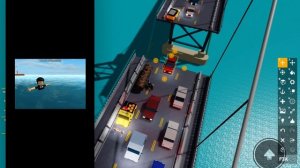 ROBLOX Final Destination 5 lion gate bridge collapse