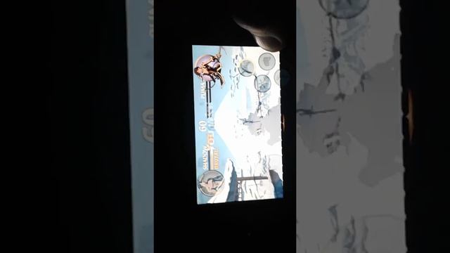 Shadow fight 2 shadow vs Act 5 puma+widow смотреть онлайн