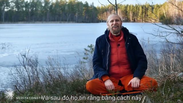 Tốt hơn ma túy. Điểm giống và khác nhau giữa thuốc và thiền смотреть онлайн