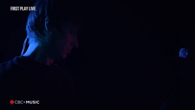 Dear Rouge | Live Through The Night | First Play Live смотреть онлайн