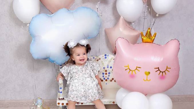 Сборка фотозоны