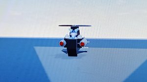 Туториал как сделать мини-вертолёт в роблокс PLANE crazy