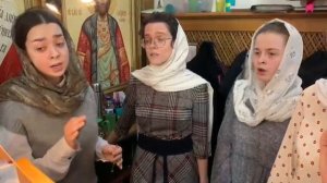 Стихира Кресту