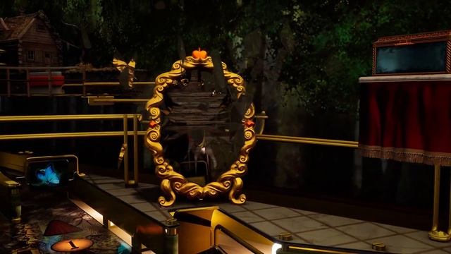 Pinball FX: Grimm Tales Table - Official Launch Trailer смотреть онлайн