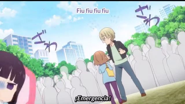 Como Conseguir Tu Propia Loli смотреть онлайн