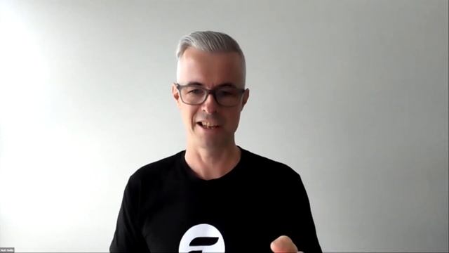 Flexile Webinar: Building a Sales Process from Data смотреть онлайн