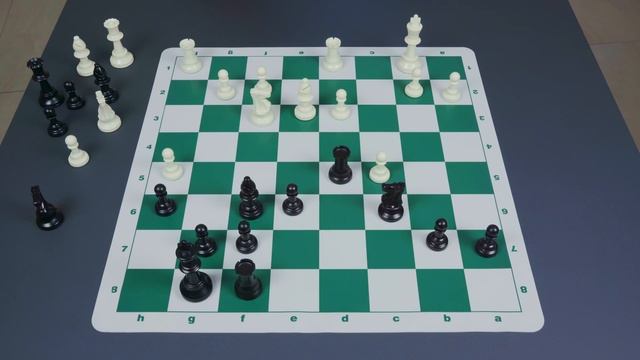 Caro-Kann Defense: Classical Variation | Ideas, Plans & Strategies ⎸Chess Openings | Astaneh Chess смотреть онлайн