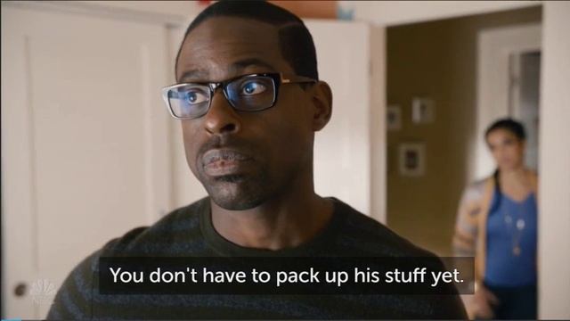 you don't have to pack up his stuff смотреть онлайн