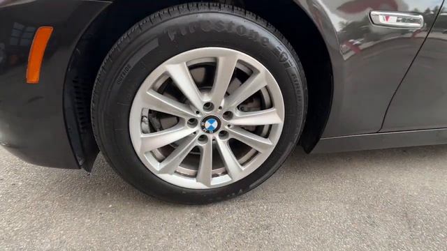 2016 BMW 5_Series Lee's Summit, Kansas City, Greenwood, Blue Springs, Raytown 463359B смотреть онлайн