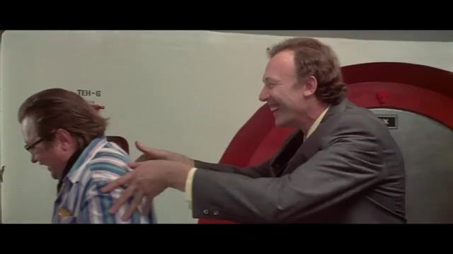 Москва – Кассиопея (1973) - советские фильмы смотреть онлайн