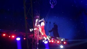 Цирк счастья - Воздушный жонглер