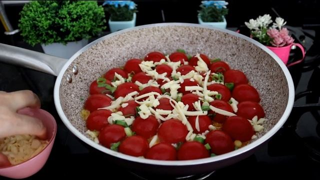 ÖYLE LEZZETLİ BİR KAHVALTILIK OLDUKİ❗ EKMEĞİNİZİ BANA BANA TÜKETİN ISRARLA TAVSİYE EDERİM😋 смотреть онлайн