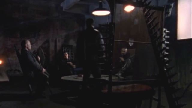 Methos: The Four Horsemen смотреть онлайн