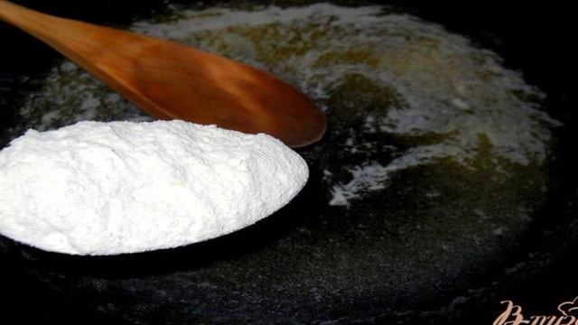 Книга рецептов