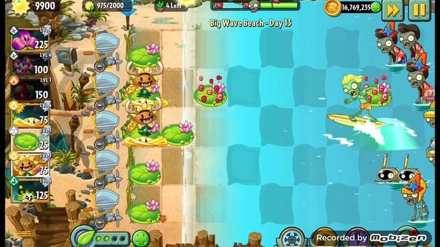 Разблокировал 3 растения!!!Урааааааа ПВЗ2 Снова!@Superpro777 смотреть онлайн