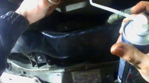 Установка реле разгрузки nexia n100