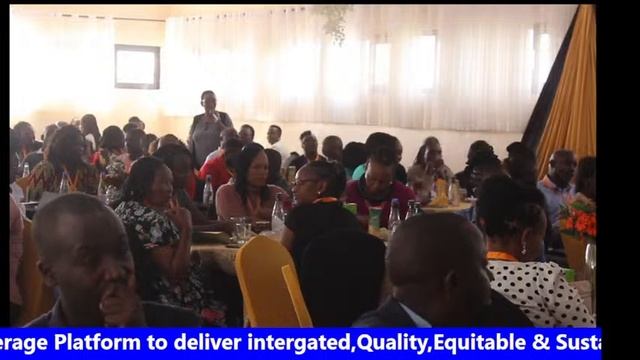 3RD ANNUAL SOUTH RIFT VALLEY RTWG HIV PREVENTION,CARE AND TREATMENT BEST PRACTICE FORUM || DAY 1 смотреть онлайн