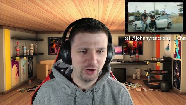 NME - BOSQUE FEAT. REDBACK, BENTLY & VITA - UK Reaction смотреть онлайн