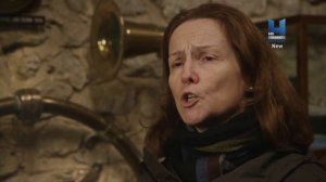 Боевые корабли 9 серия «Могучие деревянные боевые корабли» (документальный сериал, 2017)