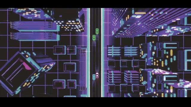 Mischko - Augmentative (Official Video) смотреть онлайн