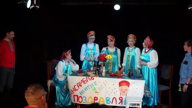 Баба Шанель смотреть онлайн