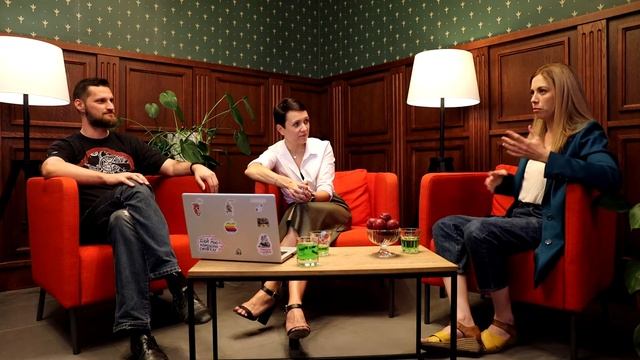 Барный аналитик. Выпуск четвертый смотреть онлайн