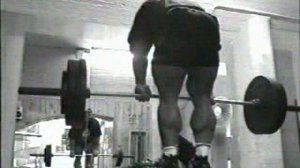 Дориан Ятц (Dorian Yates)