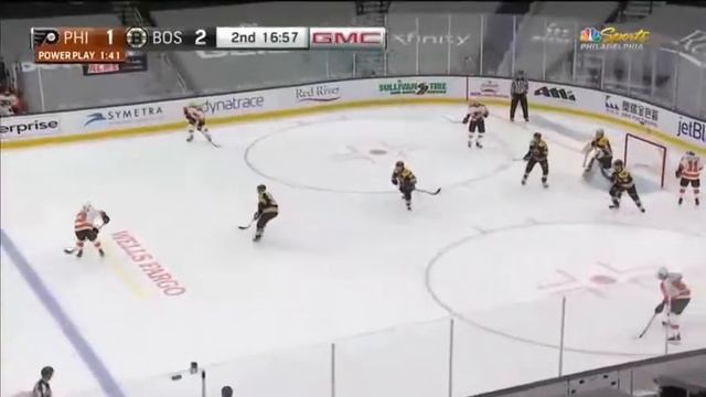НХЛ. Бостон - Филадельфия, регулярный чемпионат, 06.04.21. смотреть онлайн