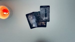 ЕГО ПОСЛЕДНЯЯ МЫСЛЬ О ВАС