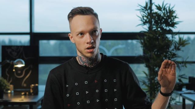 Видео для Papa John's | Продакшн и постпродакшн | Часть 2 смотреть онлайн