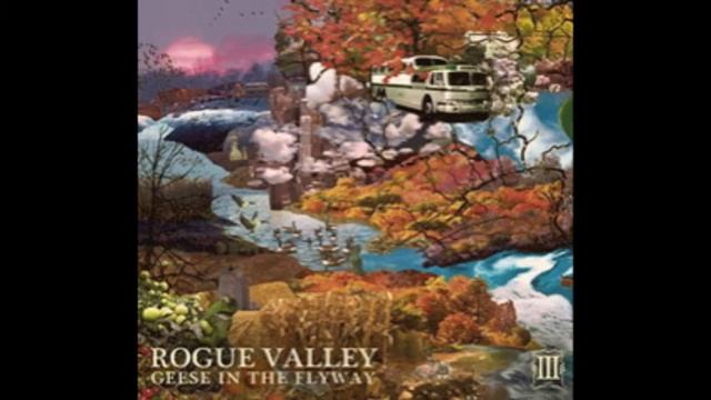Rogue Valley "The Bottom of the Riverbed" смотреть онлайн