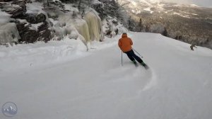 2023 K2 Mindbender 108 Ti - SkiEssentials.com Ski Test