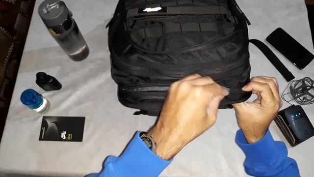 Nike SB RPM Backpack