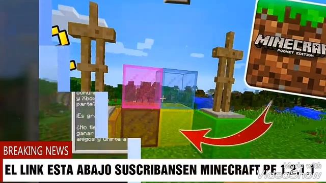 Descargar minecraft pe 1.2.1 para android смотреть онлайн