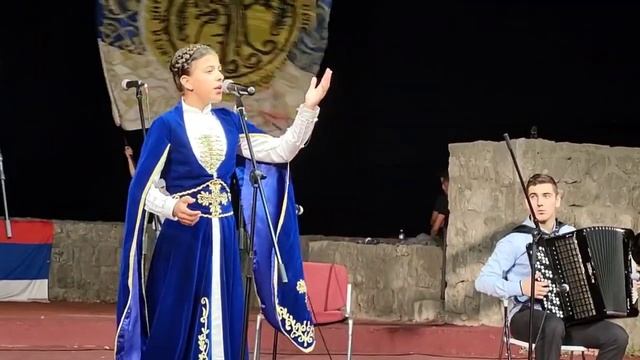 Павлина Радовановић 🎶 Херцег Нови ❤️ Август 2023. године 👋 смотреть онлайн