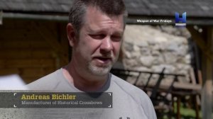 История оружия 4 серия «Оружие для всех» (документальный сериал, 2018)