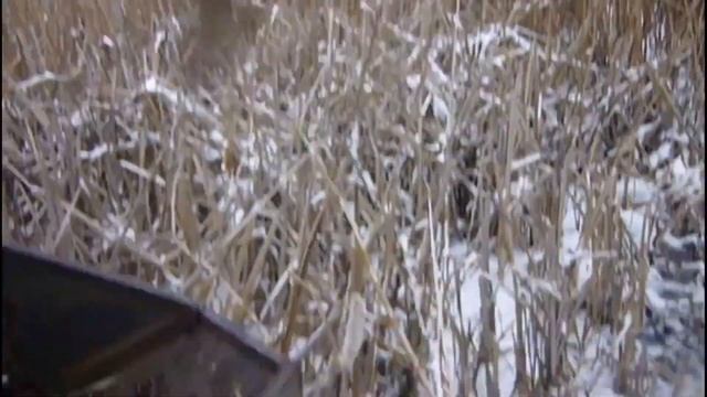 Утопил самодельный гусеничный вездеход в болоте смотреть онлайн