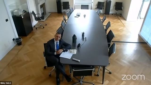 Security and intelligence: new threats смотреть онлайн